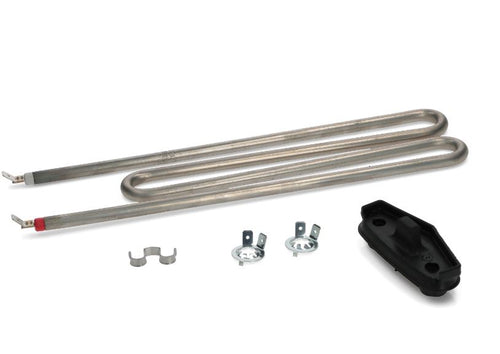 RESISTENZA LAVATRICE 2650W MIELE TIPO 3051032 W400, W500, W600, W700, W800