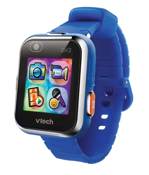 Vtech kidizoom smartwatch dx2 blu - 80-193876