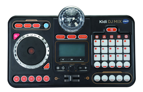Vtech kidi dj mix - 80-547307