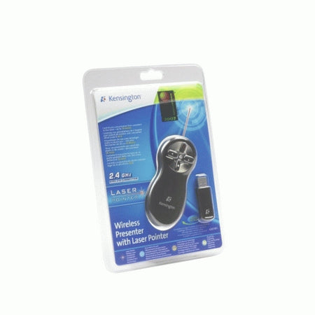 Wireless Presenter Remote