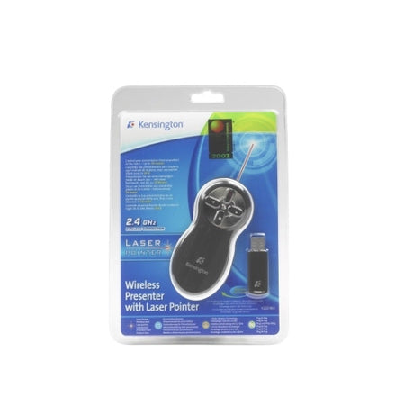 Wireless Presenter Remote