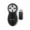 Wireless Presenter Remote