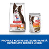 Hill's Perfect Digestion umido Cani Adulti pollo 363 gr