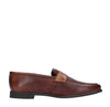 JP/DAVID Scarpe basse Marrone da uomo