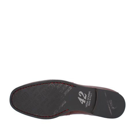 JP/DAVID Scarpe basse Marrone da uomo