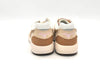 MIZUNO Sneaker donna Sportstyle Contender bianco beige e marrone