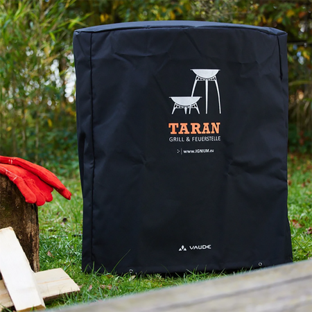 Ignium Taran Cover custodia per barbecue Taran