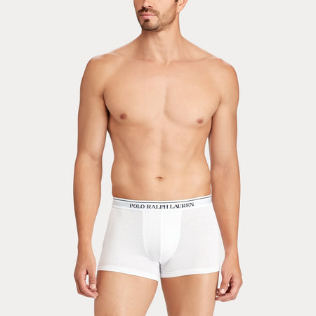 Boxer 3 Pack ! Polo Ralph Lauren Cotone Elasticizzato – Lusso e Comfort Premium