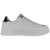 Refrigue sneakers bianche Michigan