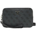 Guess pochette nera borsello uomo MILANO PMMILOP5245BLA