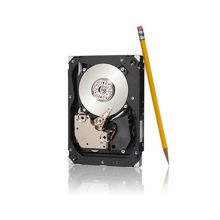 600GB 16MB 15K SAS 6Gb/s