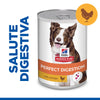 Hill's Perfect Digestion umido Cani Adulti pollo 363 gr