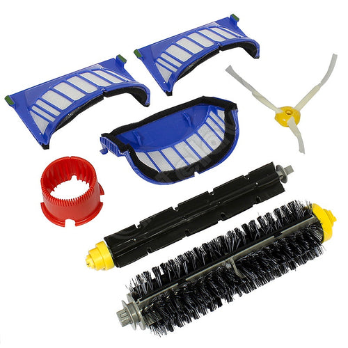 SET MANUTENZIONE ROOMBA ASPIRAPOLVERE IROBOT SERIE 600 AT 00802794