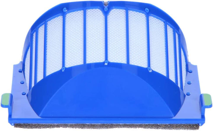 FILTRO SPUGNA ASPIRAPOLVERE IROBOT SERIE 600 - AT 00802408