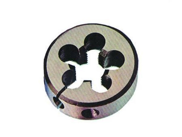 FILIERE TONDE FILETTO MA ø mm.3x0,5