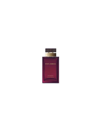 Eau de parfum donna dolce & gabbana femme intense 50 ml eau de parfum - 3423473020714