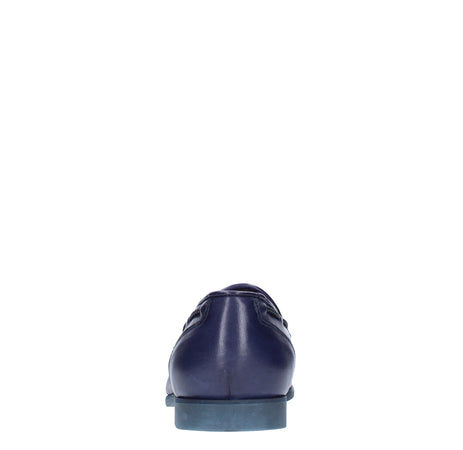 JP/DAVID Scarpe basse Blu da uomo