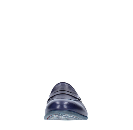 JP/DAVID Scarpe basse Blu da uomo