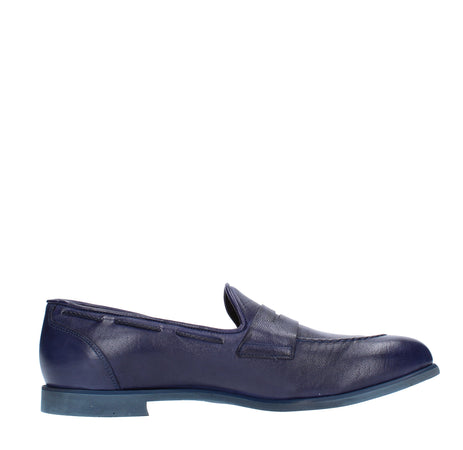 JP/DAVID Scarpe basse Blu da uomo