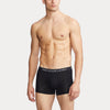 Boxer 3 Pack ! Polo Ralph Lauren Cotone Elasticizzato – Lusso e Comfort Premium