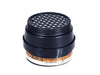 FILTRO COMBINATO SERIE 200 A1 P3 R D PER SEMIMASCHERA POLIMASK100 FER 428194