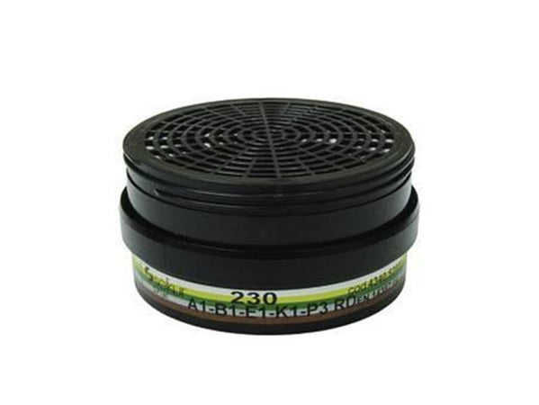 FILTRO COMBINATO SERIE 230 A1 B1 E1 K1 P3 R D PER POLIMASK230 FER 428255