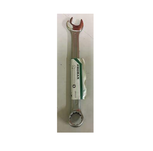 PROMAX - CHIAVE COMBINATA 17mm AL CROMO VANADIO