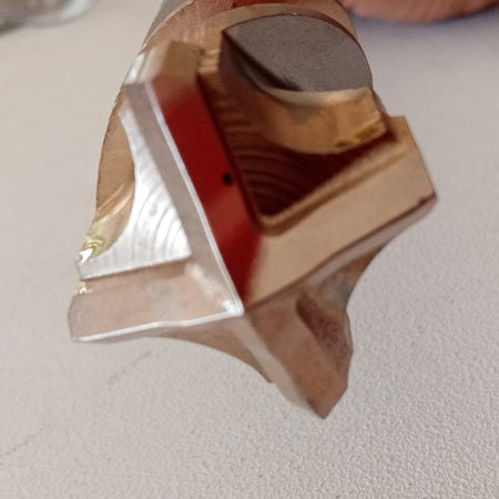 DeWalt SDS + XLR punta per muro calcestruzzo da 40x800/920mm attacco Sds Max