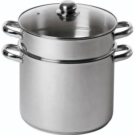 BAUMALU Couscoussier catering acciaio inossidabile - 26 cm