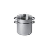 BAUMALU Couscoussier catering acciaio inossidabile - 26 cm