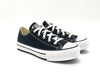 CONVERSE ALL STAR Sneaker donna black white