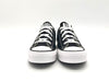 CONVERSE ALL STAR Sneaker donna black white