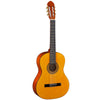 Chitarra Classica In Legno 6 Corde In Metallo Strumento Musicale Giocattolo