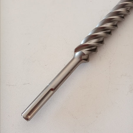 DeWalt SDS + XLR punta per muro calcestruzzo da 22x400/540mm attacco Sds Max