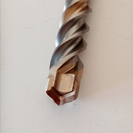 DeWalt SDS + XLR punta per muro calcestruzzo da 22x400/540mm attacco Sds Max