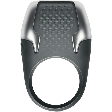 CLIMAXIMUM - LAMOUR KIT VIBRATORE CONIGLIO + ANELLO PER IL PENE A LED