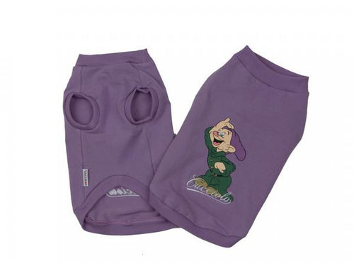 T-Shirt per cani Settenani Cucciolo Disney