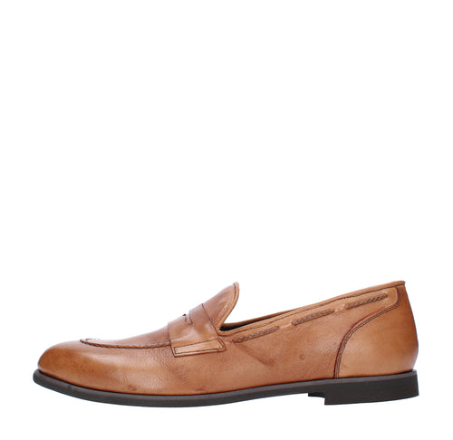 JP/DAVID Scarpe basse Marrone da uomo