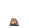 JP/DAVID Scarpe basse Marrone da uomo