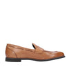 JP/DAVID Scarpe basse Marrone da uomo