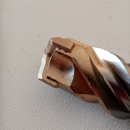 DeWalt SDS + XLR punta per muro calcestruzzo da 22x800/920mm attacco Sds Max