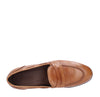 JP/DAVID Scarpe basse Marrone da uomo