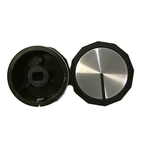 MANOPOLA CUCINA A GAS LOFRA INCASSO 8 MM ANNI 80 VINTAGE M 3202