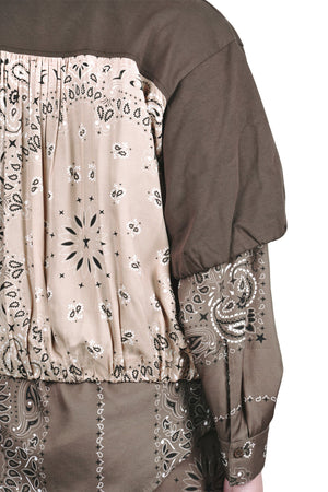 8PM 8pm - T-shirt - 470489 - Cioccolato da donna