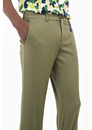 Manuel Ritz Pantalone uomo