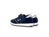 SUN68 Sneakers Bambina Nero Glitter Textile Kid