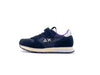 SUN68 Sneakers Bambina Nero Stargirl Glitter