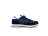 SUN68 Sneakers Bambina Nero Stargirl Glitter