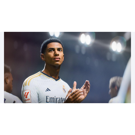 Ea Sports Fc 24 Switch Es Usato