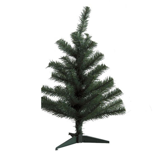 Albero natalizio sintetico artificiale folto h 90 cm top sel aberi di natale